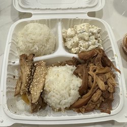 Half Kabli / Shoyu