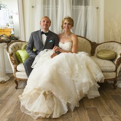 Travis and Kimberly Loppnow