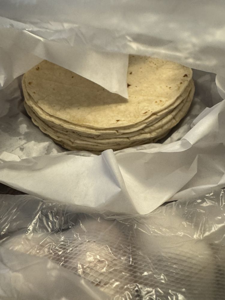 Tortilleria La Unica