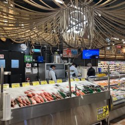 Food Bazaar Supermarket