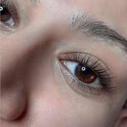 Brilliance by Bri - Lift lashes