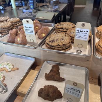 The Dinersaur - Bakeries Near Me - Phoenix, Arizona