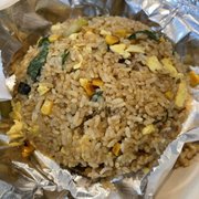 Photo of Bogart's Cafe - Honolulu, HI, United States. Mama's Fried Rice