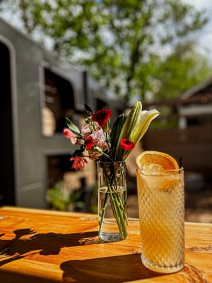 Easy Tiger Beer Garden by null