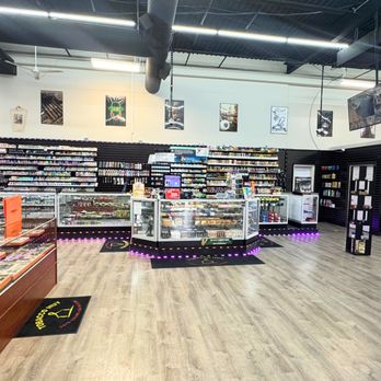 Tobacco Hut - Store Concourse - Vape Shops Near Me - Lancaster, Pennsylvania Tobacco Hut - Store Concourse - Vape Shops Near Me - Lancaster, Pennsylvania