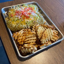 Bricktop Grill