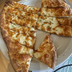 Soulshine Pizza - Cheese & Garlic Breadsticks