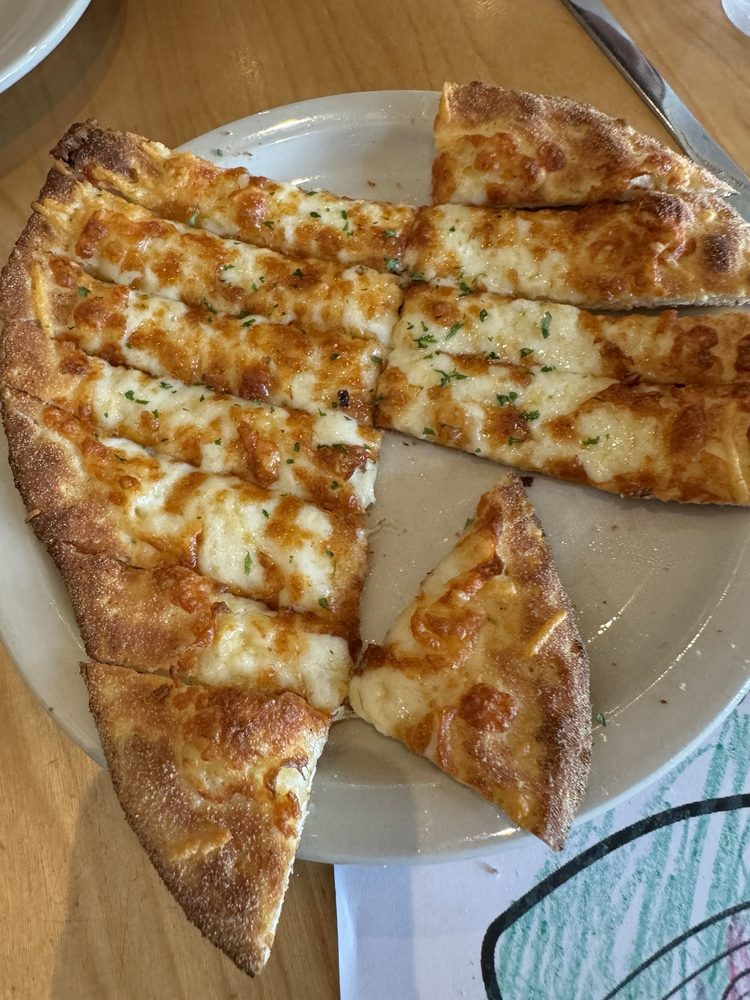 Soulshine Pizza Logo