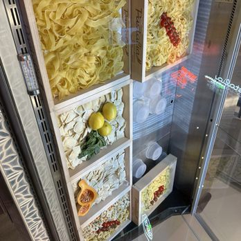 Pastalia - Fresh pasta available - Pasta Shops Near Me - San Juan Capistrano, California