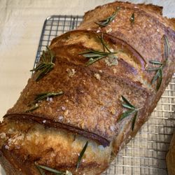 Sheri’s Sourdough n’Such