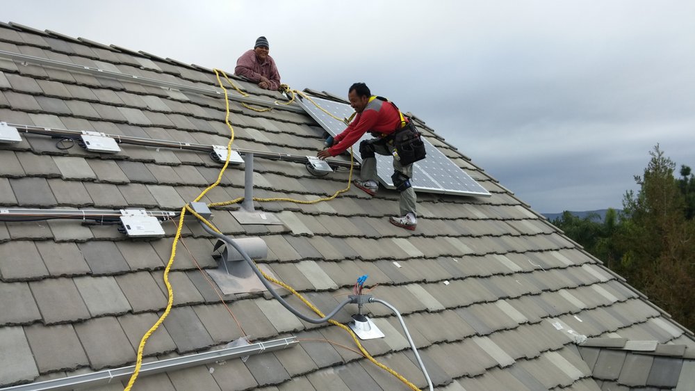 Slide of Khan Construction