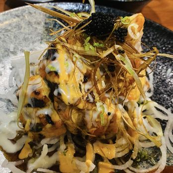 Sushi Paradise - Albacore - Sushi Bars Near Me - Sacramento, California