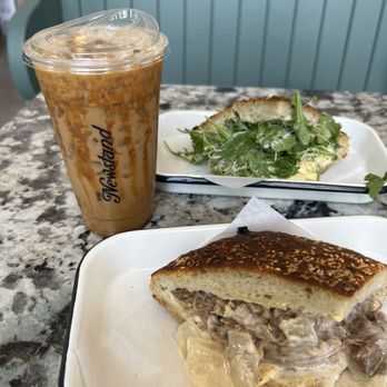 The Newstand - Coffee & Tea Near Me - San Antonio, Texas The Newstand - Coffee & Tea Near Me - San Antonio, Texas