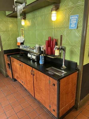 Colectivo Coffee Lincoln Park by null