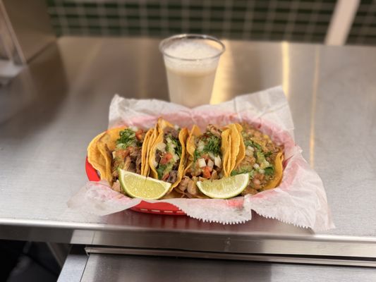 Gordo's Taqueria by null