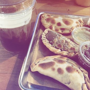 Segundo Coffee Lab - Coffee & Tea Near Me - Houston, Texas