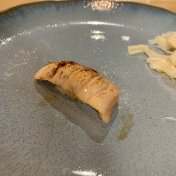 Sushi W - Salmon - Japanese Near Me - New York, New York Sushi W - Salmon - Japanese Near Me - New York, New York