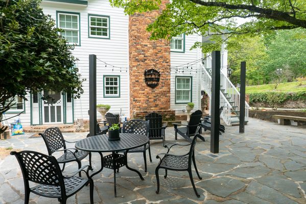 Dahlonega Inn On Main by null