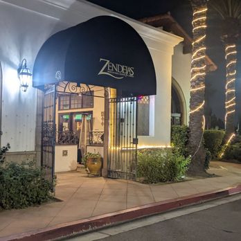 Zendejas Mexican Grill - Mexican Near Me - Rancho Cucamonga, California