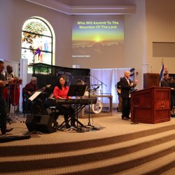 Shuvah Yisrael Messianic Jewish Congregation