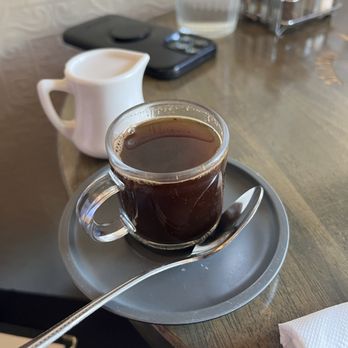 Uncle Momo - Turkish Coffee - Middle Eastern Near Me - Montclair, New Jersey