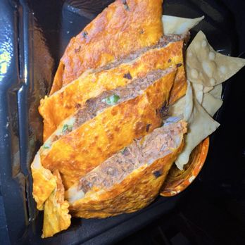 Birria Spot - Quesadillas - Asian Fusion Near Me - Savannah, Georgia