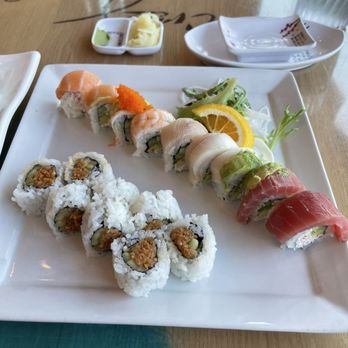 Crazy Sushi - Sushi Bars Near Me - Tigard, Oregon Crazy Sushi - Sushi Bars Near Me - Tigard, Oregon