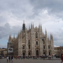 Duomo di Milano - Duomo di Milano