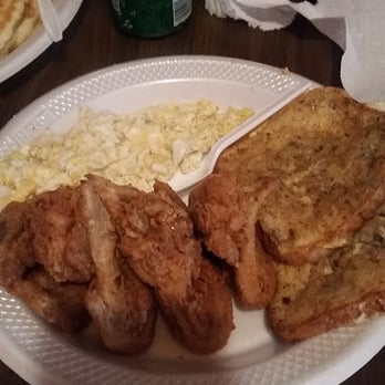 Log Cabin - Southern Near Me - Houston, Texas