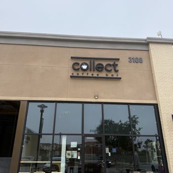 Collect Coffee Bar - Coffee & Tea Near Me - Fresno, California Collect Coffee Bar - Coffee & Tea Near Me - Fresno, California