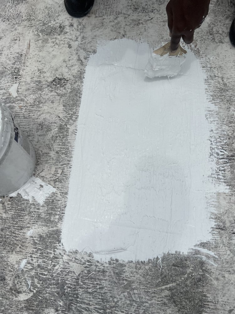 Slide of Amieva General Contracting