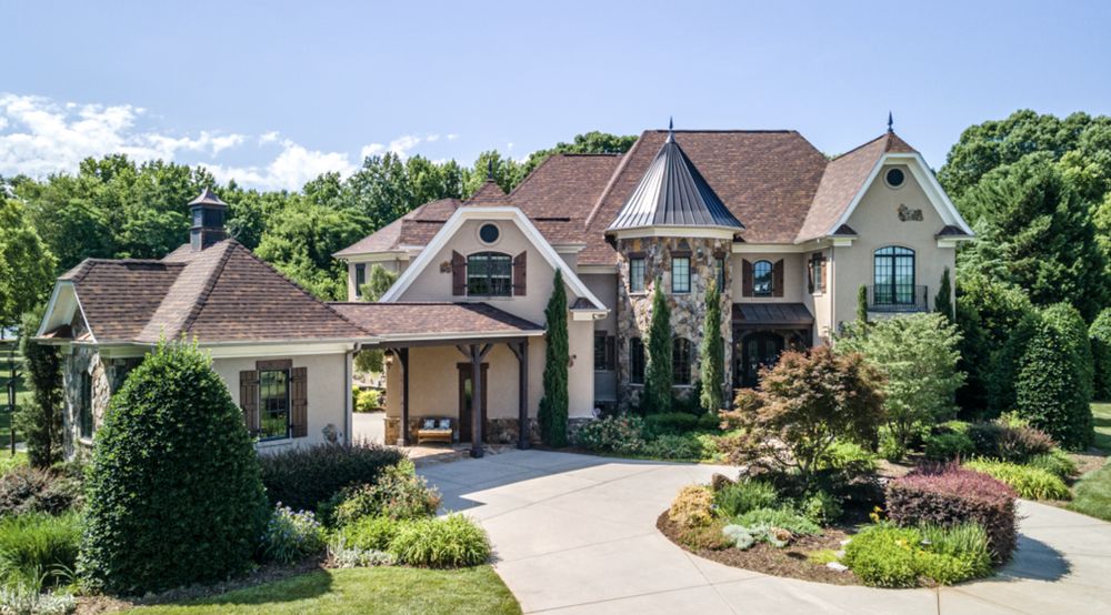 Slide of Merritt Roofing