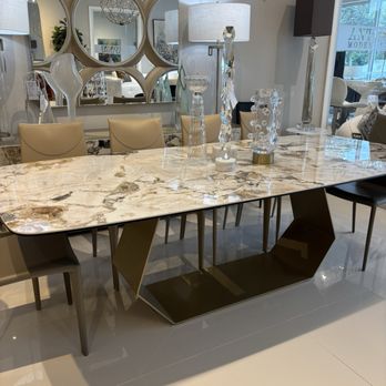 Antonini Modern Living - Furniture Stores Near Me - Pompano Beach, Florida