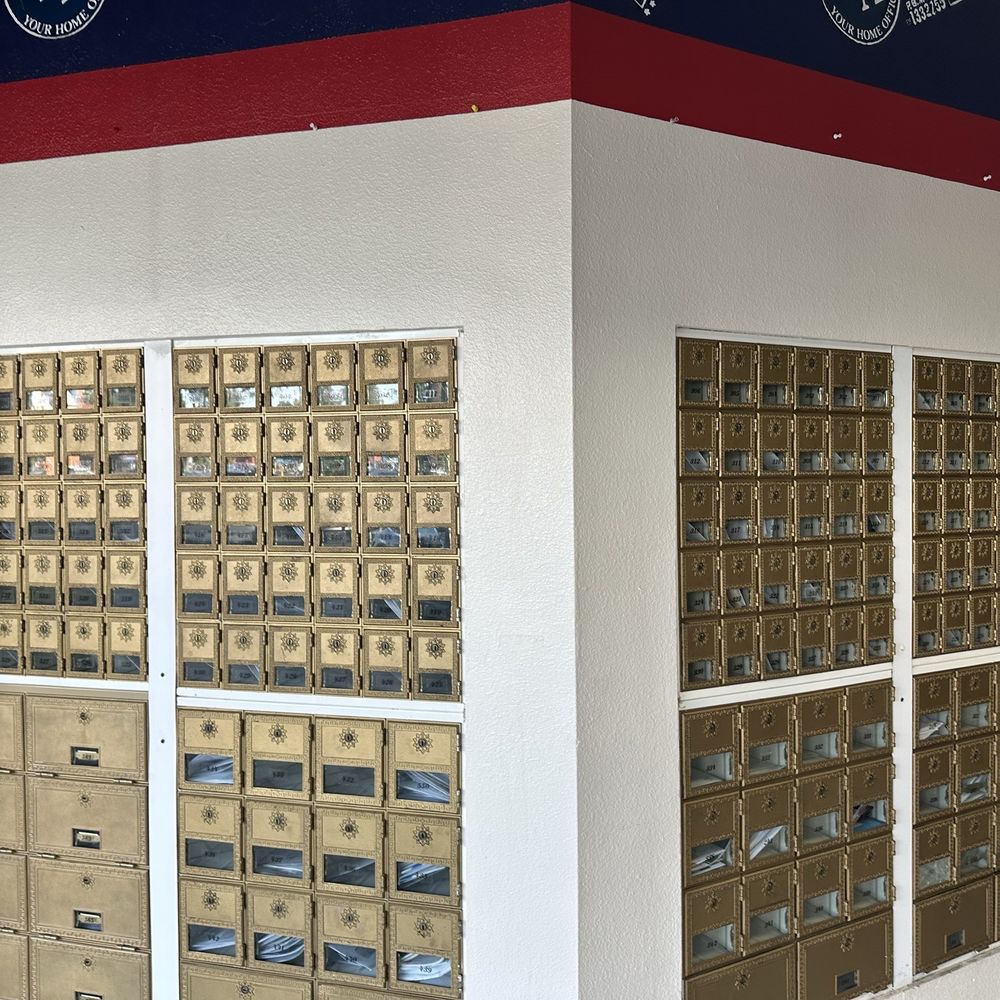 PostalAnnex - Shipping Centers Near Me - Tustin, California