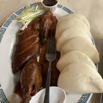 Jade Garden - Peking duck - Dim Sum Near Me - Seattle, Washington