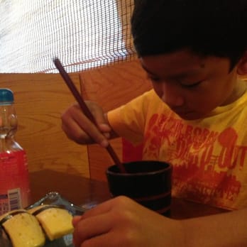 Ozora Sushi Restaurant - Sushi Bars Near Me - Concord, California