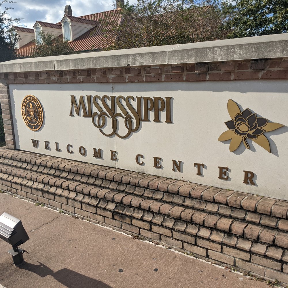 Mississippi Welcome Center - Mississippi Welcome Center - Community Centers Near Me - Moss Point, Mississippi Mississippi Welcome Center - Mississippi Welcome Center - Community Centers Near Me - Moss Point, Mississippi