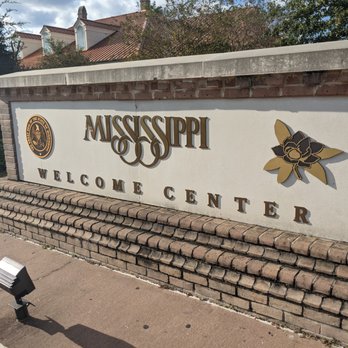 Mississippi Welcome Center - Mississippi Welcome Center - Community Centers Near Me - Moss Point, Mississippi Mississippi Welcome Center - Mississippi Welcome Center - Community Centers Near Me - Moss Point, Mississippi