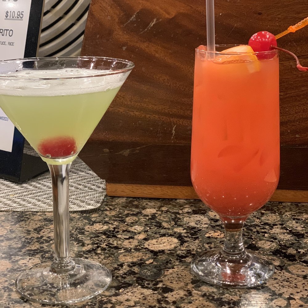 Sakura - Fruity flavored drinks - Japanese Near Me - Woodbridge, Virginia Sakura - Fruity flavored drinks - Japanese Near Me - Woodbridge, Virginia