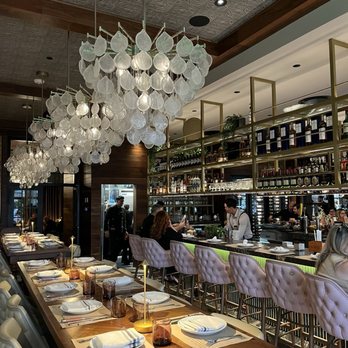 Baires Grill - Doral - Steakhouses Near Me - Doral, Florida