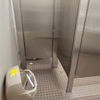 Rite Aid - Restroom - Drugstores Near Me - Menifee, California