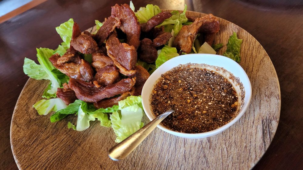 Mom Can Cook Thai Kitchen