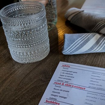 Ash'Kara - The menu please note the selection on glassware quite sophisticated - Mediterranean Near Me - Denver, Colorado Ash'Kara - The menu please note the selection on glassware quite sophisticated - Mediterranean Near Me - Denver, Colorado