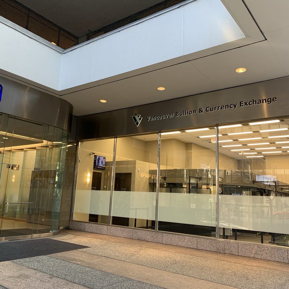 TOP 10 BEST Currency Exchange in North Vancouver, BC - Updated 2026 - Yelp