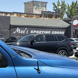 Mac's Sporting Goods