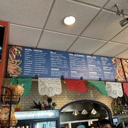 La Taqueria