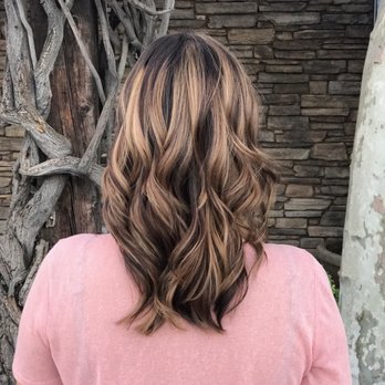D Salon - Marrinette is the shit! - Hair Salons Near Me - Riverside, California