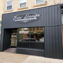 Total Design Salon