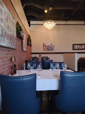 Convivio Italian Artisan Cuisine by null