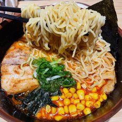 Kyuramen - Sandy Springs